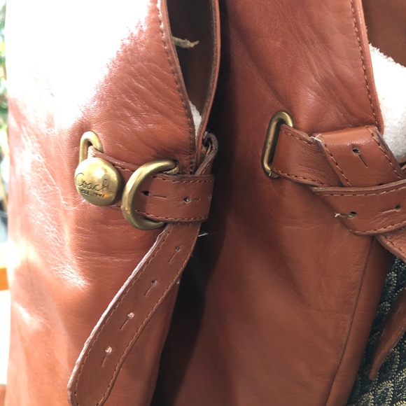 Coach Cheyenne Over-the-knee Boots - Picture 5 of 11